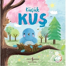 Mercankitap Küçük Kuş / Suzanne Fossey