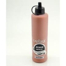 Hybrıd Met. Multısurfaces Hm-805 Bakır 500ml Karışık, Çok Renkli Karışık, Çok Renkli