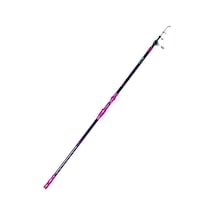 Albastar Black Sea 360 Cm 150-250g Atarlı Karbon Teleskopik Olta Kamışı
