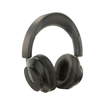 Süper Bass Wıreless Gürültü Azaltıcı Bluetooth 5.0 Kulak Üstü Bluetooh Kulaklık Siyah - 663920379