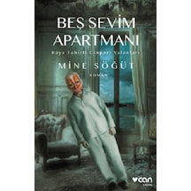 Beş Sevim Apartmanı - Rüya Tabirli Cinperi Yalanları - Mine Söğüt - Can Yayınları