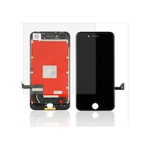 İphone 8 Plus Uyumlu Ekran Siyah