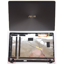 Asus A550ld Lcd Cover Kapak V1