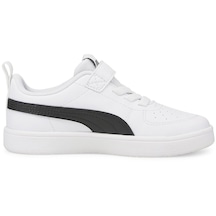 Puma Rickie Ac Ps Beyaz Erkek Çocuk Sneaker 000000000101508570