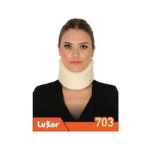 Luxor Sünger Boyunluk