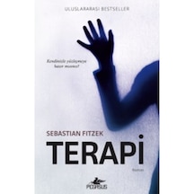 Terapi Sebastian Fitzek Pegasus Yayınları