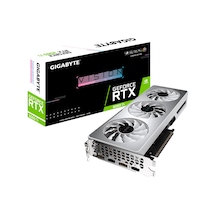 Gigabyte NVIDIA GeForce RTX 3060 Ti Vision OC V2.0 LHR GV-N306TVISION OC-8GD 8 GB GDDR6 256 Bit Ekran Kartı