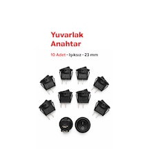 6a 220v Ac - 10a 125v Ac