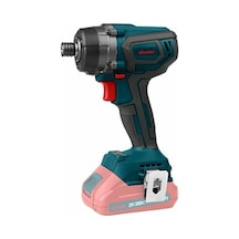 Wonder JDWKV200 20V 2.0AH Li-Ion Kömürsüz Şarjlı Vidalama Wonder JDWKV200 20V 2.0AH Li-Ion Kömürsüz Şarjlı Vidalama