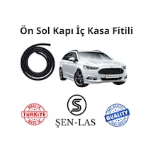 Ford Mondeo Station Wagon 5.nesil Şen-las Sol Ön Kapı Fitili Şl10602