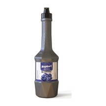 Saphori Yaban Mersini Meyve Püresi 1.1 Kg