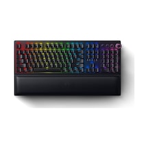 Razer BlackWidow V3 Pro Sarı Switch Kablosuz RGB İngilizce Mekanik Oyuncu Klavye