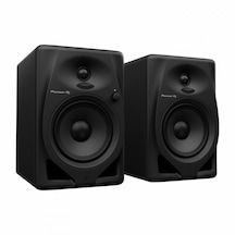 Pioneer Dj Dm-50d Aktif Referans Monitör Çift Siyah