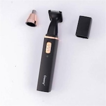 Kulak Burun Temizleyici Tıraş Makinesi Mini Seyahat Tipi Mh-hs5813-3725