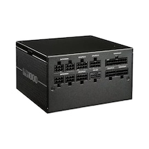 Cooler Mpw-a001-afag-beu 1000w Atx 3.1 Pcıe-e 5.1 80+ Full Modüler Power
