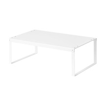 Ikea Varıera Dolap İçi Düzenleyici, Beyaz, 46x29x16 Cm