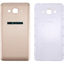 Samsung Galaxy J2 Prime Sm-g532 Arka Kapak Gold