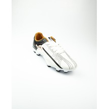 Jump 31205 Beyaz Erkek Çocuk Krampon 001