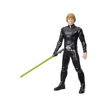 Star Wars Luke Skywalker 24 cm E8063 E8358 Lisanslı Ürün