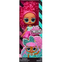 Lol Tweens Cora Bebeği