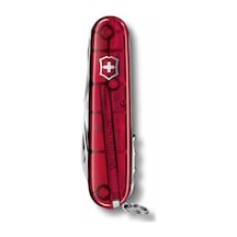 Victorinox Hunstman Kamp Çakı 1.3713.T Kırmızı