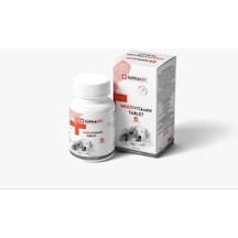 Supravet Kedi Ve Köpekler İçin Multivitamin Tablet 75 Adet