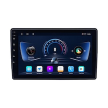 Citroen Jumpy 2007-2012 Android Multimedya Carplay Android Auto Navigasyon 8gb Ram 128gb Pro 9"