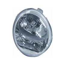 Daewo Matiz 2001-2005 Ön Far Elektrikli Motorlu Sağ Oem No: 96563483