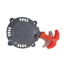 Palmera Slp 600 Çit Budama Makinası Starter Komple
