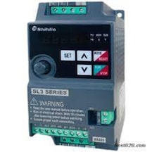 Sl3-021-2.2K - 2.2Kw Invertör - Shihlin Electric Sl3 Serisi