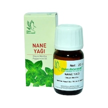 Nane Yağı 20 Cc - Oleum Mentha Peppermint Oil