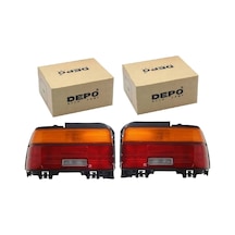 Stop Takım Toyota Corolla Ae101 Efsane Kasa 1993-1998