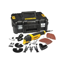 Dewalt DWE315KT-QS 300W Çok Amaçlı Makine Dewalt DWE315KT-QS 300W Çok Amaçlı Makine