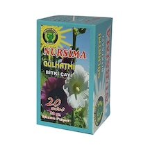 Nursima Gülhatmi Bitki Çayı 20'li