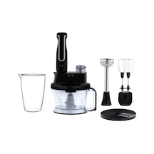 Vestel NANO CUT S Multi Blender Set