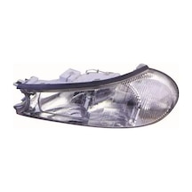 Ford Mondeo 2 On Far Sol 1997-2000 Depo 4311129lldem