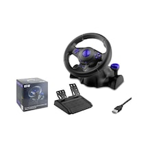 Hadron Vw9824 Oyuncu Direksiyon Seti 180 7ın1