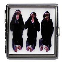 Üç Maymun Sigara Tabakası