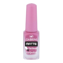 Mat Oje - Matte Nail Polish M11