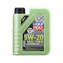 Liqui Moly Molygen New Generation 5W-20 Motor Yağı 1 L