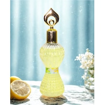 Lüx Limon Kolonyası 300cc Ferahlatıcı & Hijyenik Ve Özel Ambalaj Kolonya