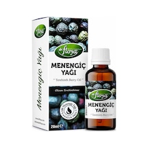 Dr. Floya Menengiç Yağı 20 ML