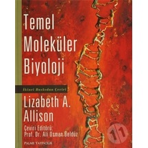 Palme Yayınevi Temel Moleküler Biyoloji