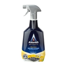 Astonish Premium Edition Mutfak Temizleyici Sprey 750 ML