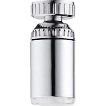 Tenfowee 360 Dönebilen Led Musluk Başlığı - Sıcaklık Sensörlü 3 Renkli Su Püskürtme Sistemi M22 İç Diş Diğer