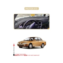 Proton 415 Torpido Koruma Halısı Bej Kenar