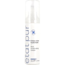 Etat Pur Rich Moisturizing Yoğun Nemlendirici Yüz Bakım Kremi 40 ML