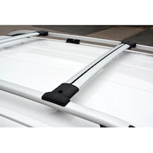 Ebal Otomotiv Ssangyong Rodius 2007 Model ve Sonrası Ara Atkı - Taşıyıcı Bar-GRİ