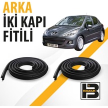Peugeot 207+ Arka Iki Kapı Fitili Bm00651