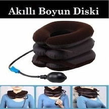 Medikaltec Traksiyon Şişme Boyunluk